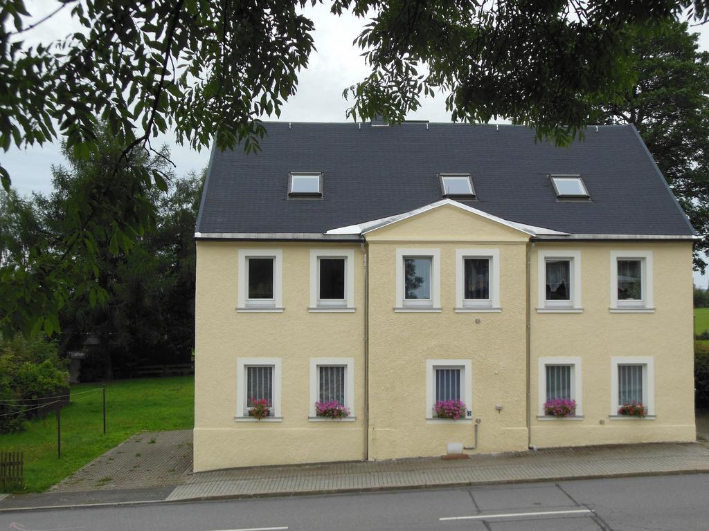 Haus Niemann Ferienwohnungen Deutscheinsiedel Luaran gambar