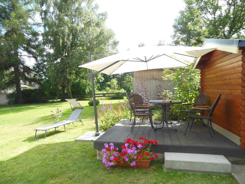Haus Niemann Ferienwohnungen Deutscheinsiedel Luaran gambar